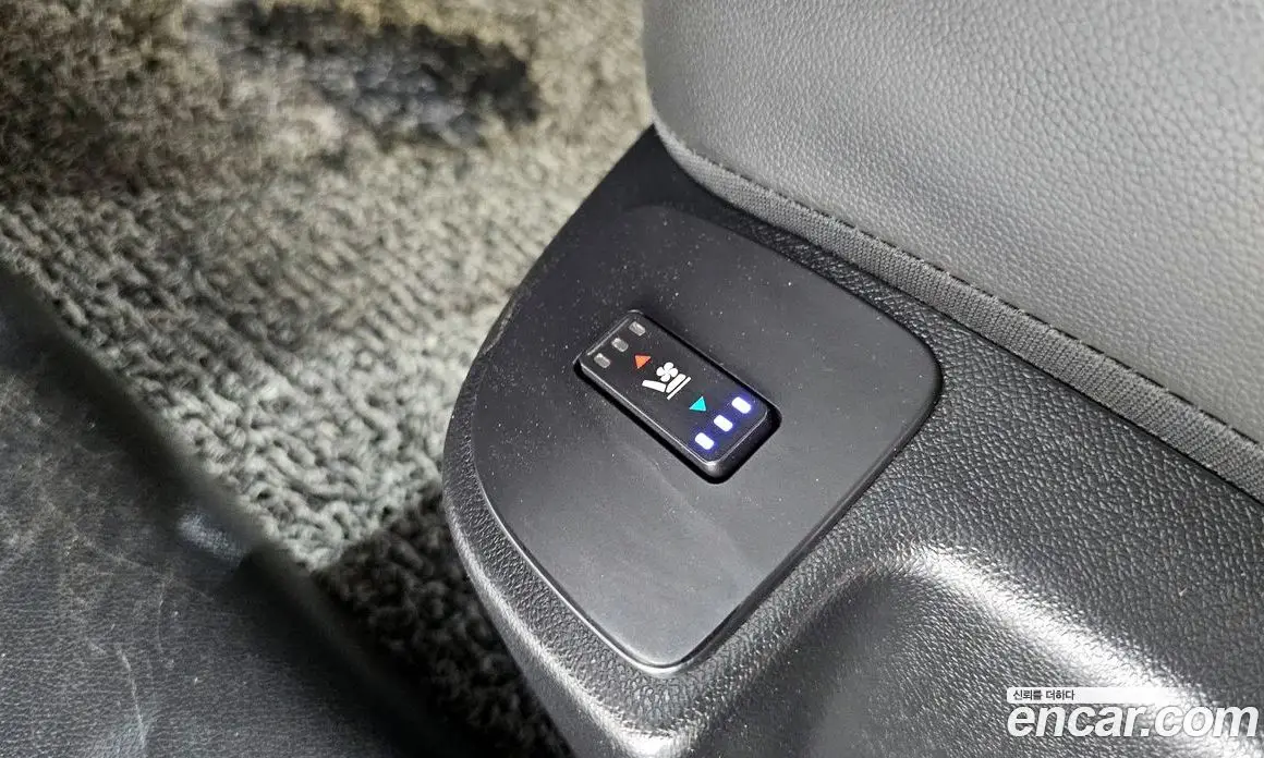 Renault (Samsung) SM5 2017 2.0 автомат (гидро), фото 22