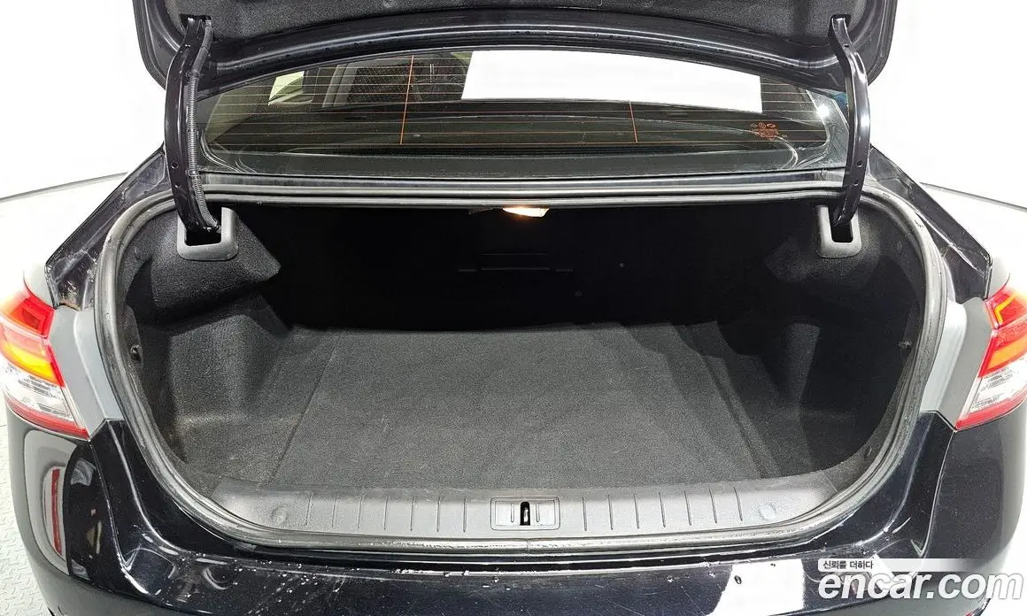 Renault (Samsung) SM5 2017 2.0 автомат (гидро), фото 26