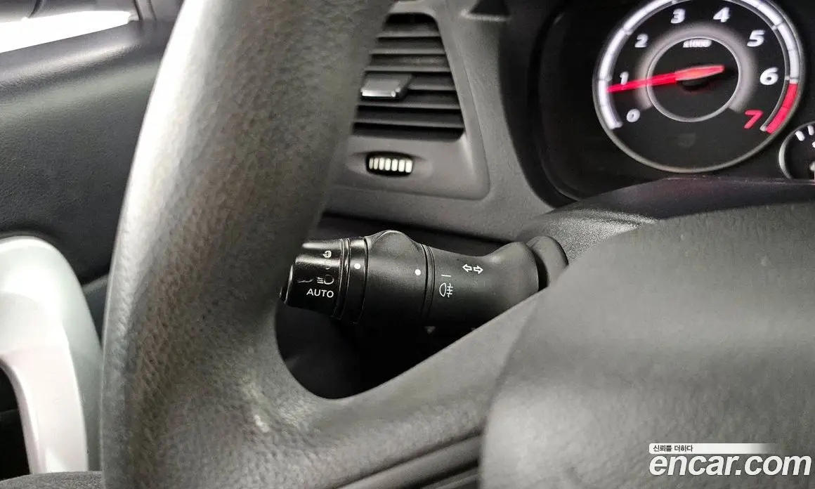 Renault (Samsung) SM5 2017 2.0 автомат (гидро), фото 28