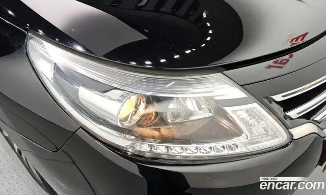 Renault (Samsung) SM5 2017 2.0 автомат (гидро), миниатюра 8