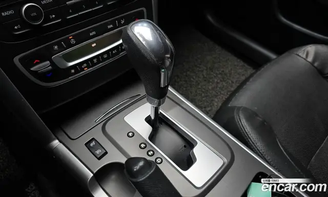 Renault (Samsung) SM5 2018 2.0 автомат (гидро), миниатюра 11