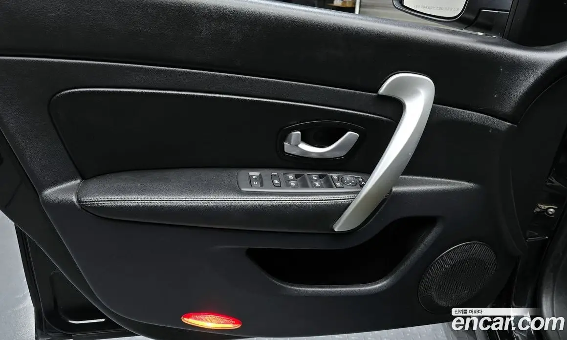 Renault (Samsung) SM5 2018 2.0 автомат (гидро), фото 13