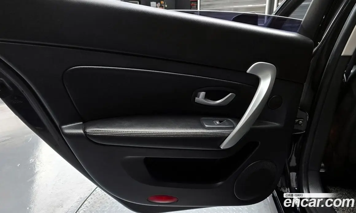 Renault (Samsung) SM5 2018 2.0 автомат (гидро), фото 14