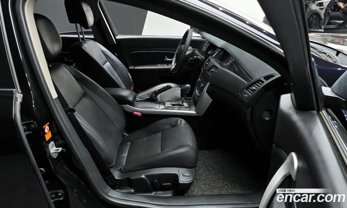 Renault (Samsung) SM5 2018 2.0 автомат (гидро), фото 15