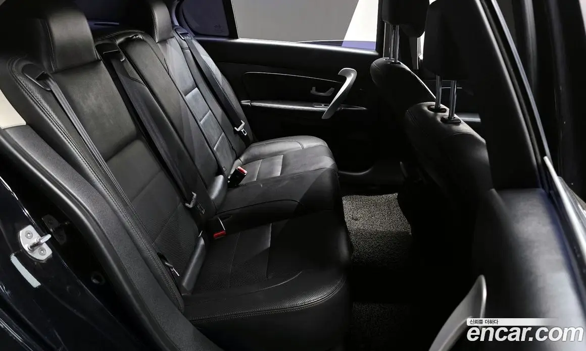 Renault (Samsung) SM5 2018 2.0 автомат (гидро), фото 16