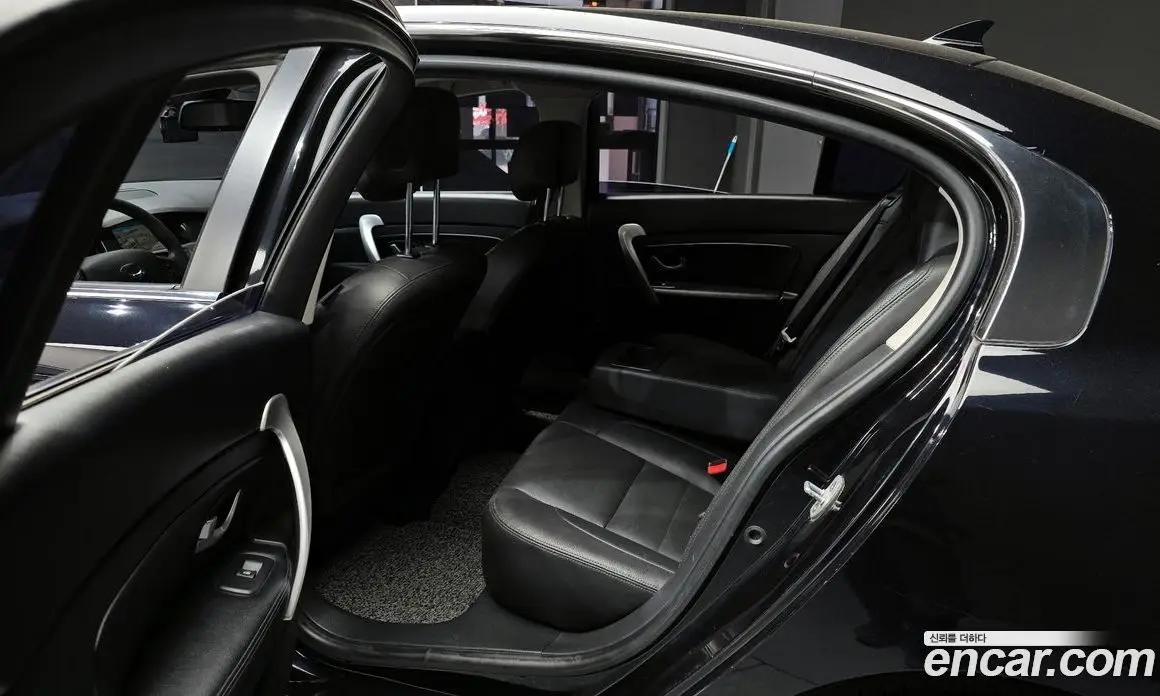 Renault (Samsung) SM5 2018 2.0 автомат (гидро), фото 17
