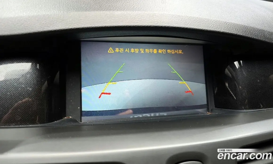Renault (Samsung) SM5 2018 2.0 автомат (гидро), фото 20