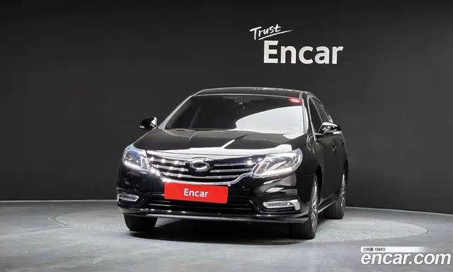 Renault (Samsung) SM5 2018 2.0 автомат (гидро), миниатюра 3