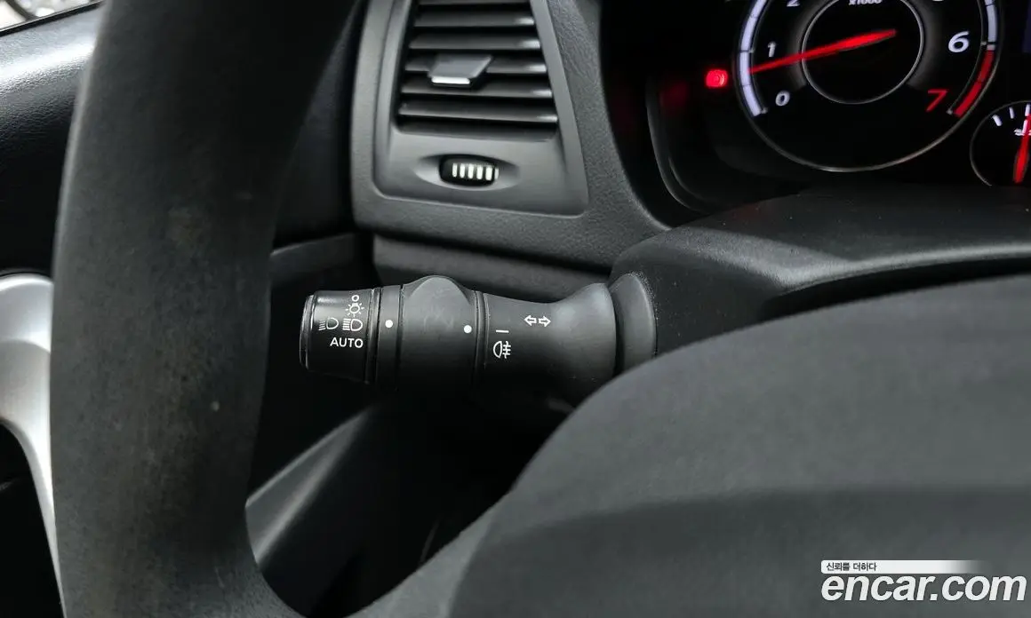 Renault (Samsung) SM5 2018 2.0 автомат (гидро), фото 24