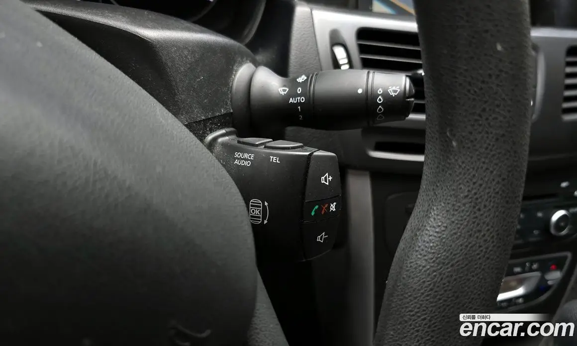 Renault (Samsung) SM5 2018 2.0 автомат (гидро), фото 25