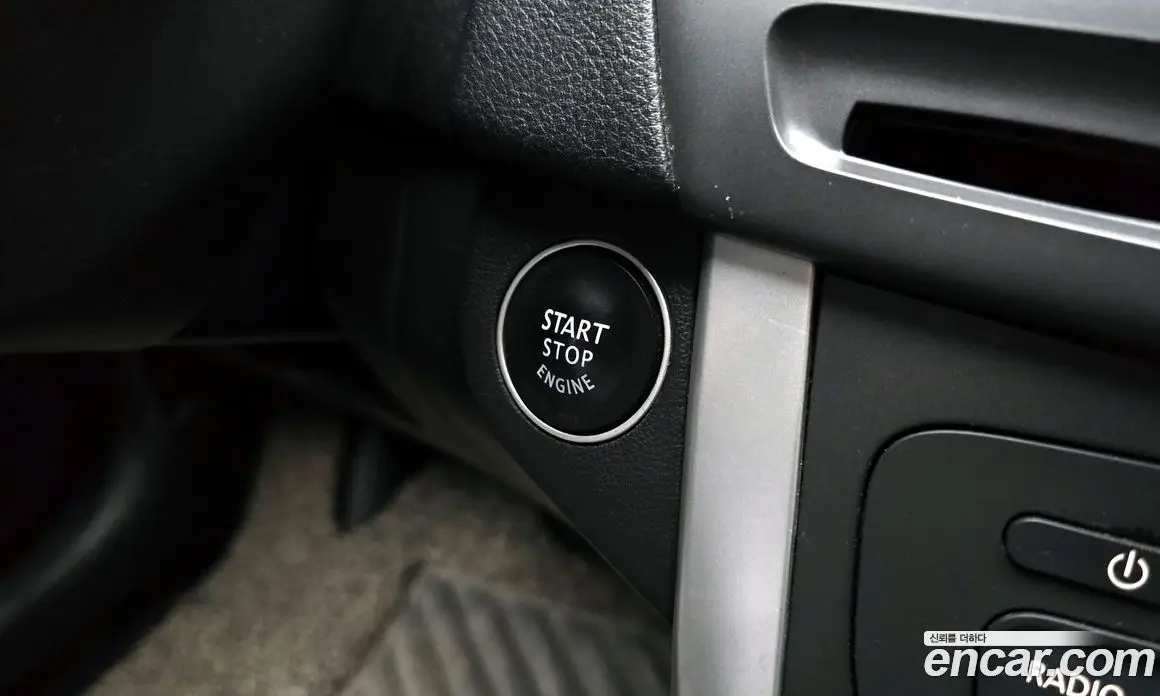 Renault (Samsung) SM5 2018 2.0 автомат (гидро), фото 26