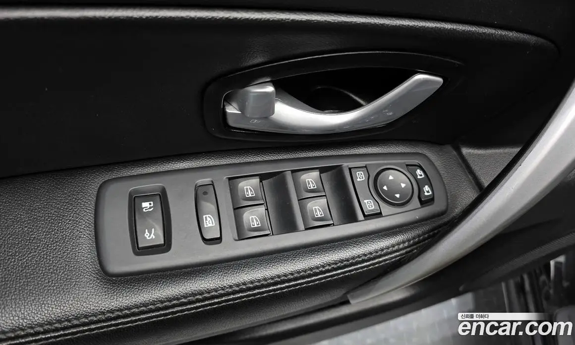 Renault (Samsung) SM5 2018 2.0 автомат (гидро), фото 27