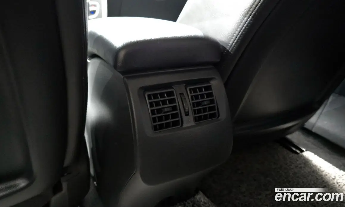 Renault (Samsung) SM5 2018 2.0 автомат (гидро), фото 28