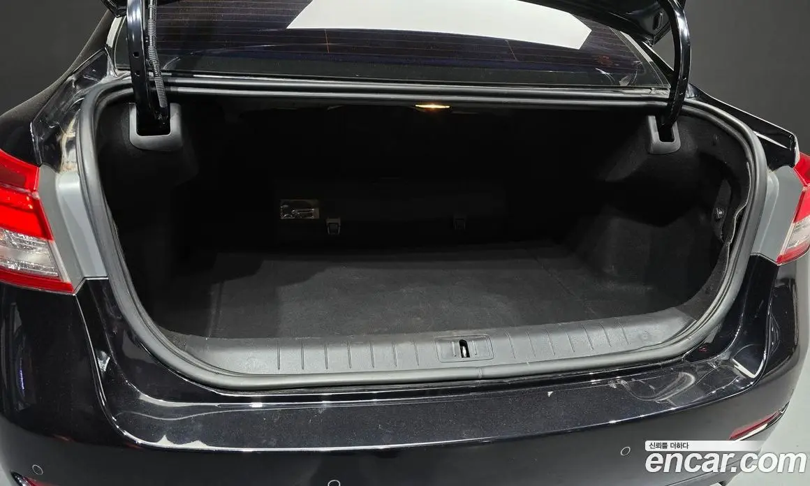 Renault (Samsung) SM5 2018 2.0 автомат (гидро), фото 30