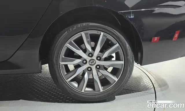 Renault (Samsung) SM5 2018 2.0 автомат (гидро), миниатюра 5