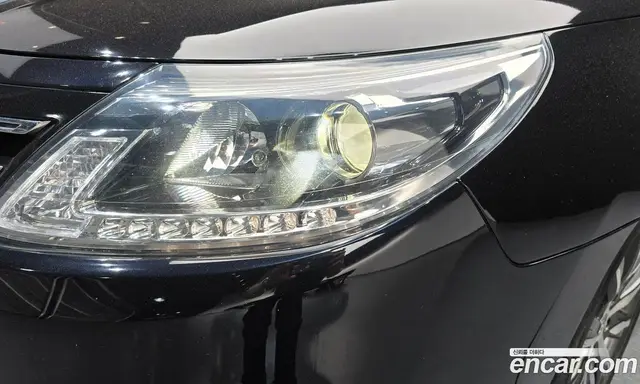 Renault (Samsung) SM5 2018 2.0 автомат (гидро), миниатюра 7