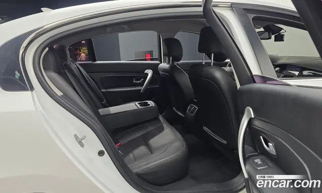 Renault (Samsung) SM5 2018 2.0 автомат (гидро), миниатюра 11