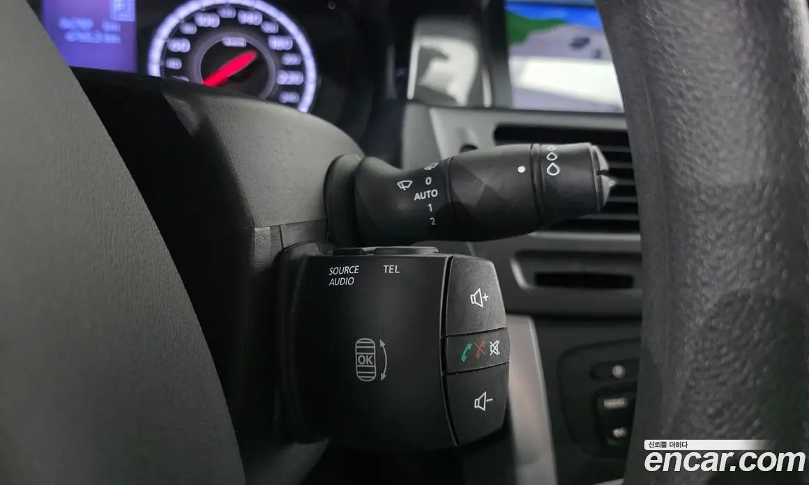 Renault (Samsung) SM5 2018 2.0 автомат (гидро), фото 15