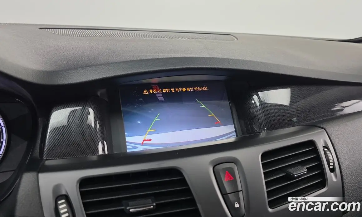 Renault (Samsung) SM5 2018 2.0 автомат (гидро), фото 17