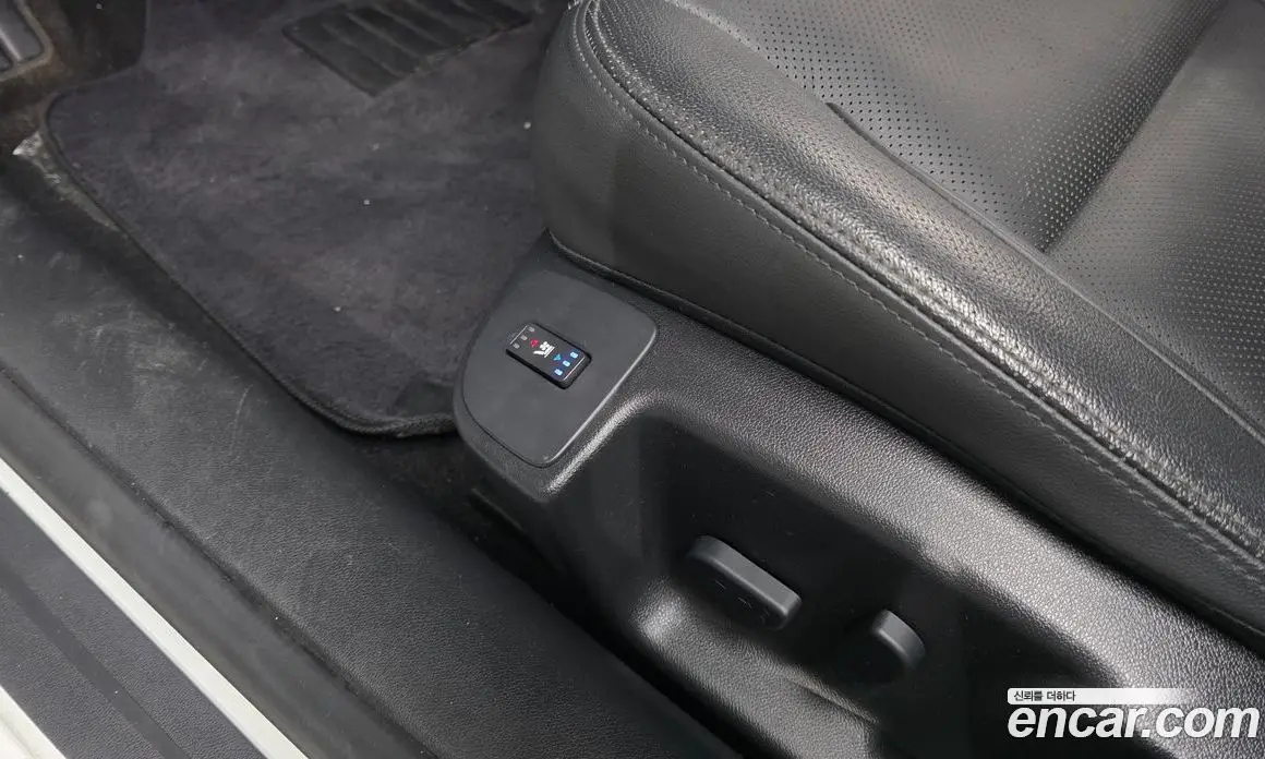 Renault (Samsung) SM5 2018 2.0 автомат (гидро), фото 18