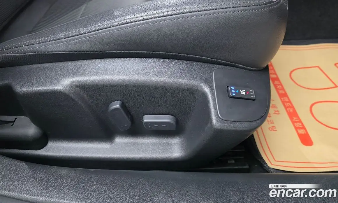 Renault (Samsung) SM5 2018 2.0 автомат (гидро), фото 19