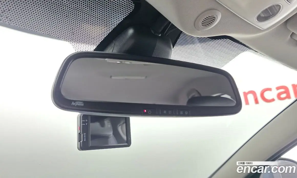 Renault (Samsung) SM5 2018 2.0 автомат (гидро), фото 20