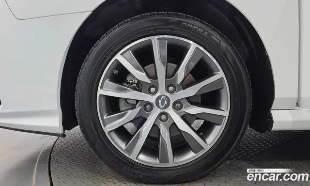 Renault (Samsung) SM5 2018 2.0 автомат (гидро), миниатюра 5