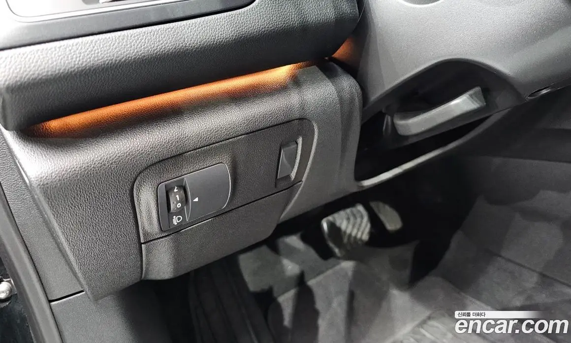Renault (Samsung) SM6 2016 2.0 автомат (гидро), фото 12