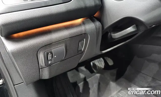 Renault (Samsung) SM6 2016 2.0 автомат (гидро), миниатюра 12