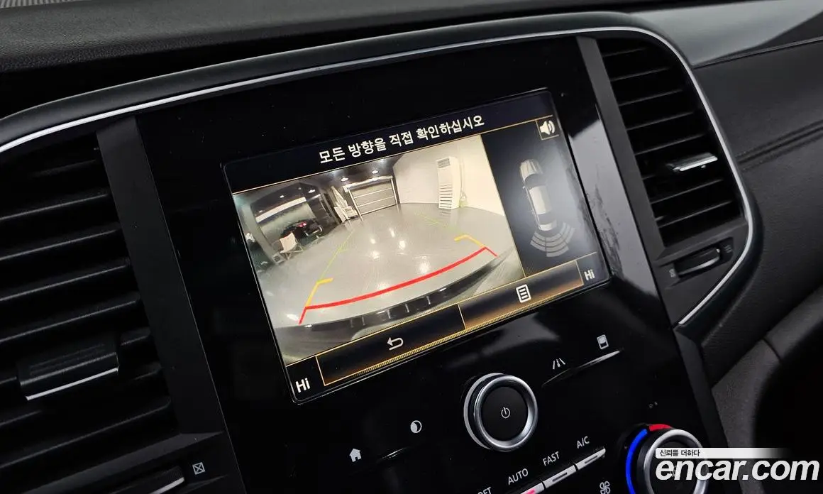 Renault (Samsung) SM6 2016 2.0 автомат (гидро), фото 15