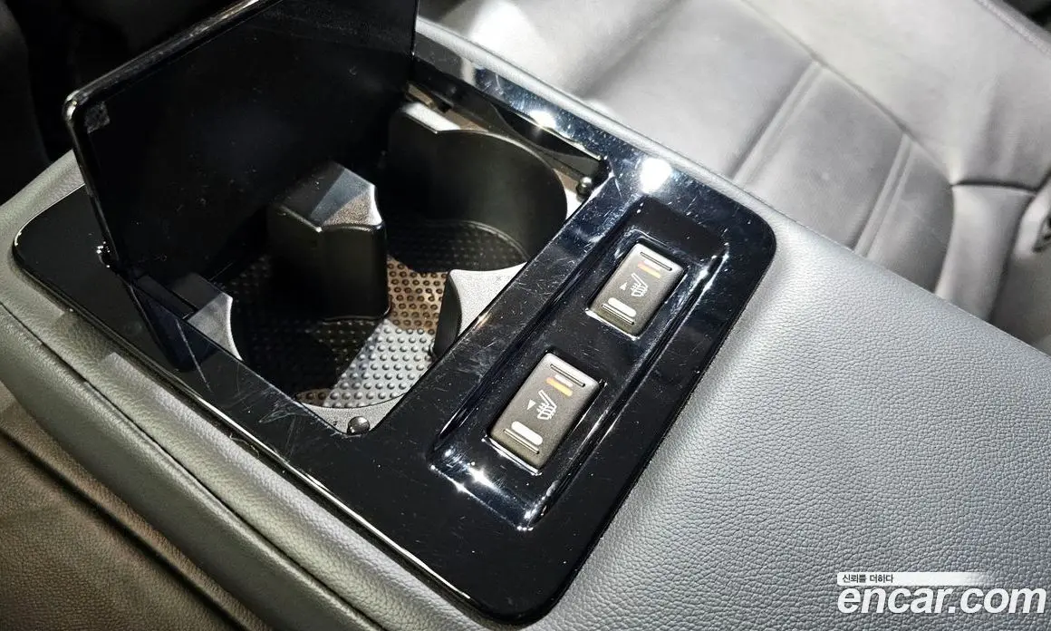 Renault (Samsung) SM6 2016 1.6 автомат (гидро), фото 17