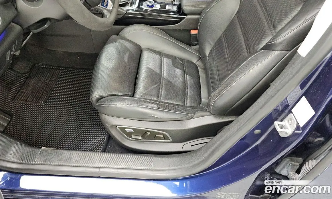 Renault (Samsung) SM6 2016 1.6 автомат (гидро), фото 18