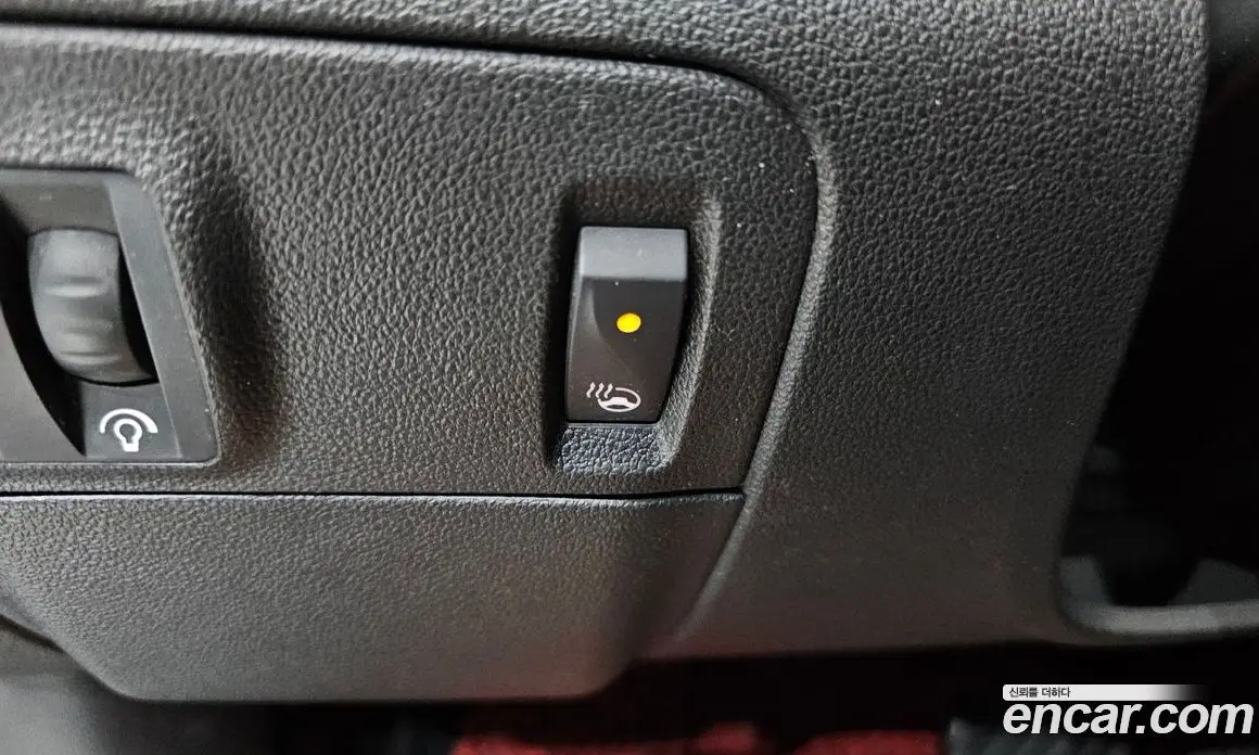 Renault (Samsung) SM6 2016 2.0 автомат (гидро), фото 14