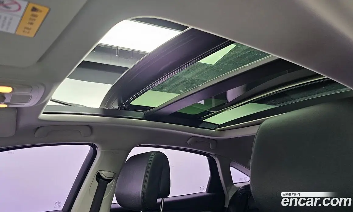 Renault (Samsung) SM6 2016 2.0 автомат (гидро), фото 20