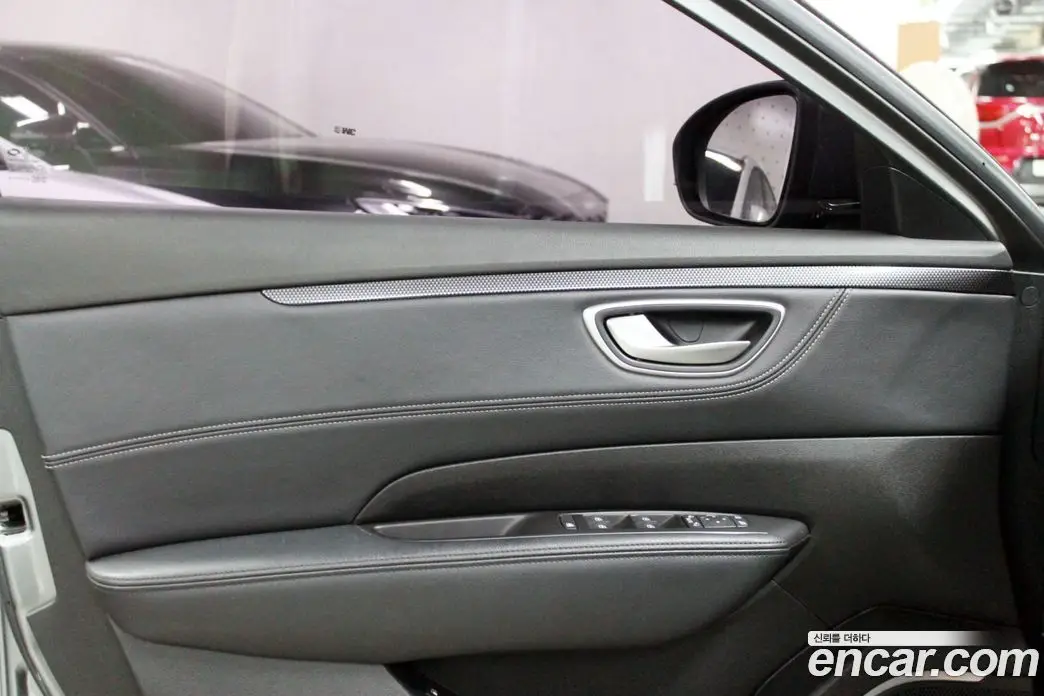 Renault (Samsung) SM6 2016 2.0 автомат (гидро), фото 7