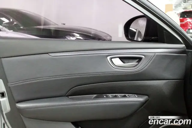 Renault (Samsung) SM6 2016 2.0 автомат (гидро), миниатюра 7
