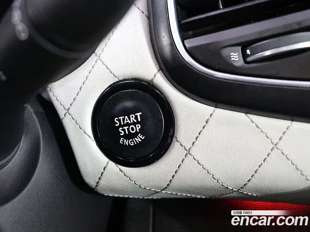 Renault (Samsung) SM6 2016 2.0 автомат (гидро), миниатюра 7