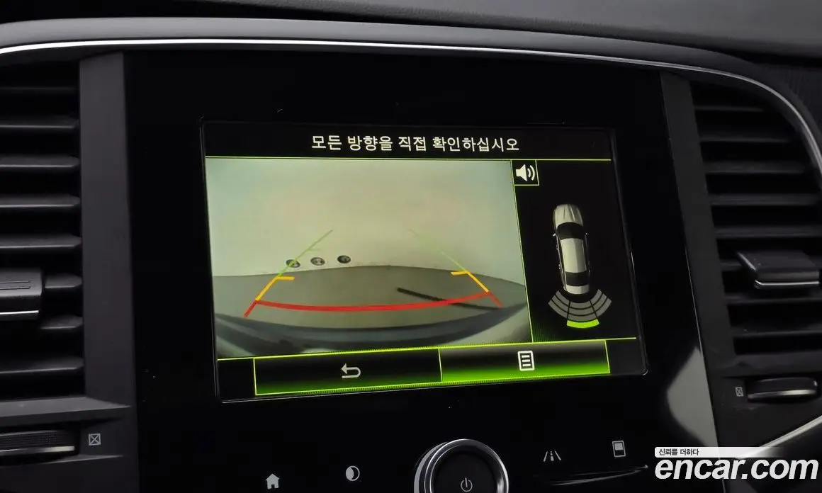Renault (Samsung) SM6 2016 2.0 автомат (гидро), фото 21