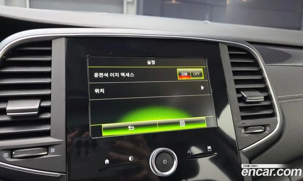 Renault (Samsung) SM6 2016 2.0 автомат (гидро), фото 24