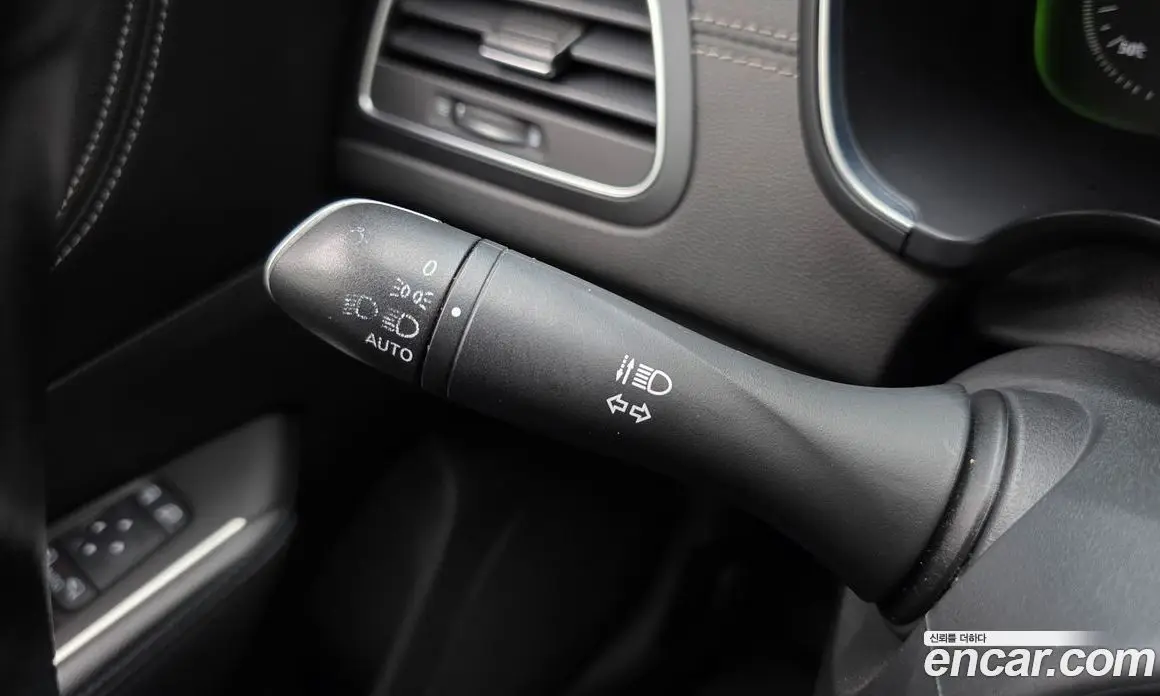Renault (Samsung) SM6 2016 2.0 автомат (гидро), фото 28