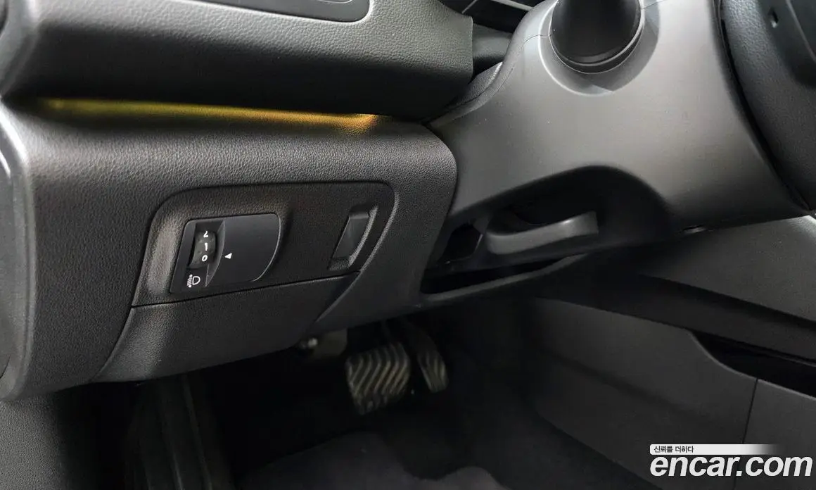 Renault (Samsung) SM6 2016 2.0 автомат (гидро), фото 29