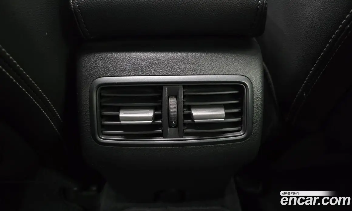 Renault (Samsung) SM6 2016 2.0 автомат (гидро), фото 32