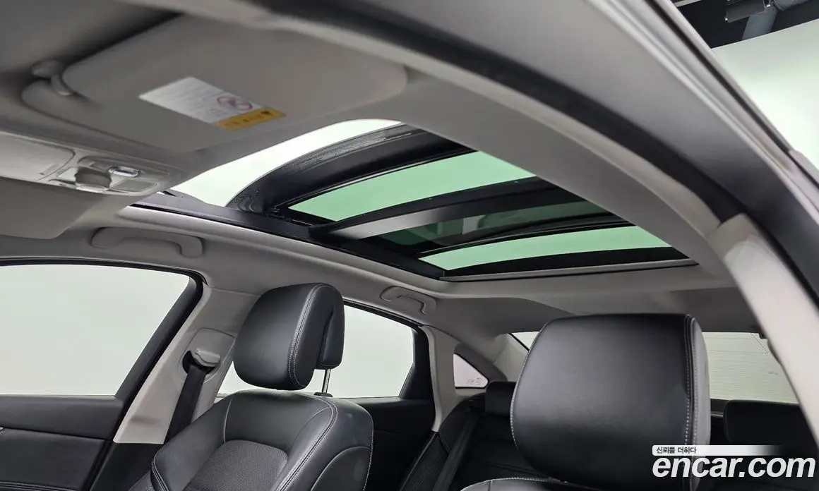Renault (Samsung) SM6 2016 2.0 автомат (гидро), фото 34