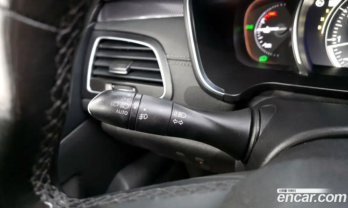 Renault (Samsung) SM6 2016 1.6 автомат (гидро), фото 28