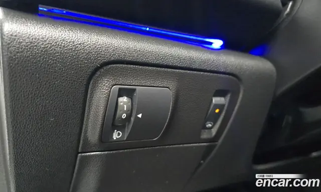Renault (Samsung) SM6 2016 2.0 автомат (гидро), миниатюра 11