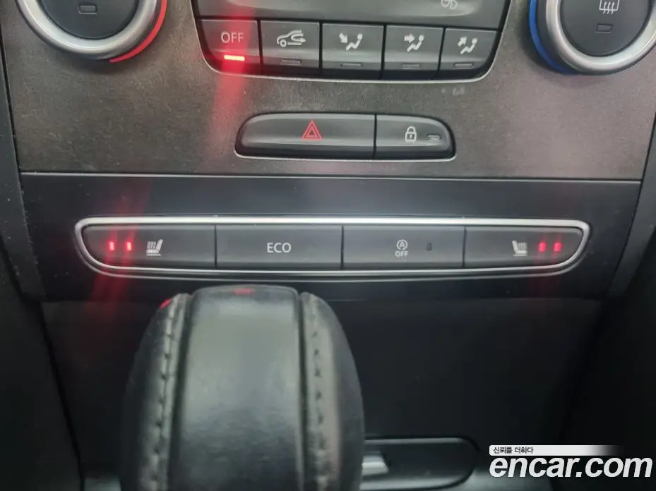 Renault (Samsung) SM6 2016 2.0 автомат (гидро), фото 13