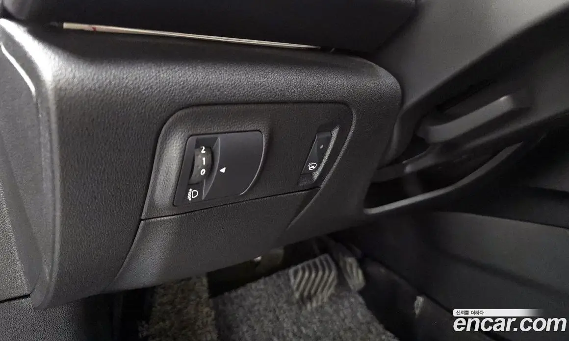 Renault (Samsung) SM6 2016 2.0 автомат (гидро), фото 24 Renault (Samsung) SM6 2016 2.0 автомат (гидро), фото 24