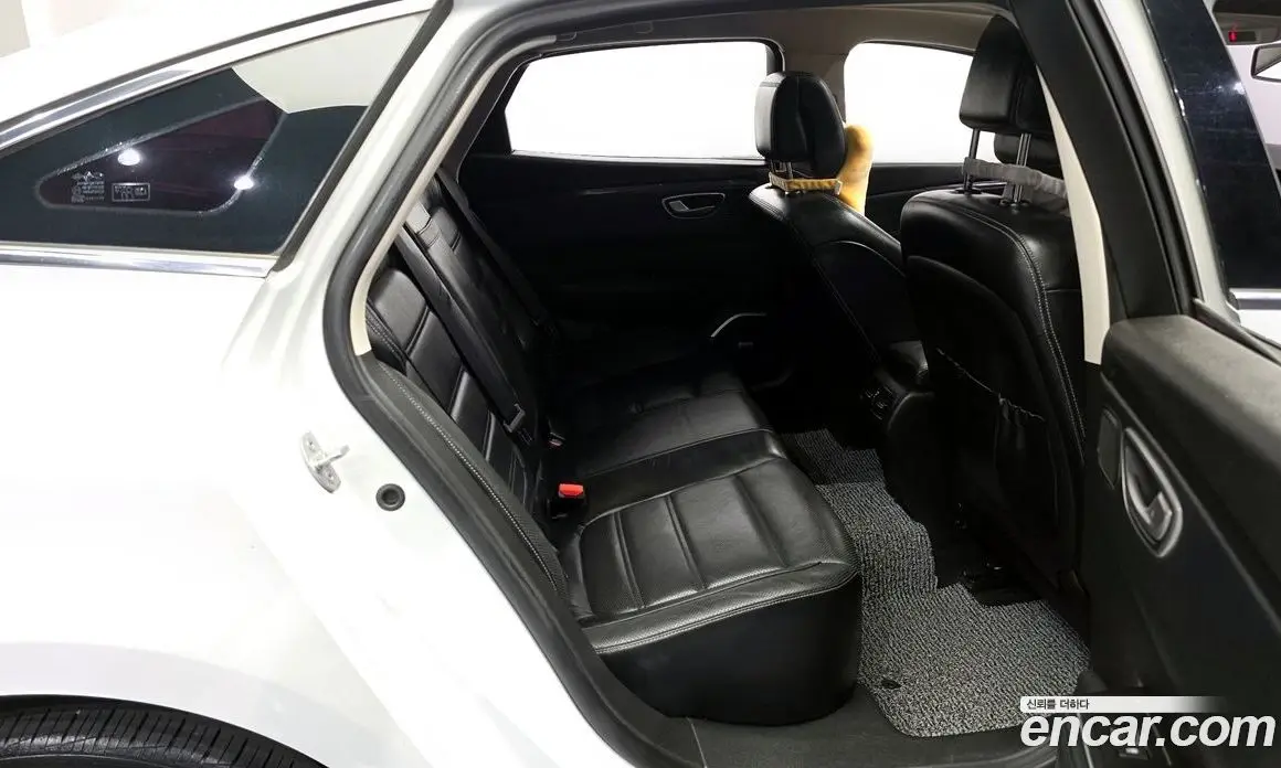 Renault (Samsung) SM6 2016 2.0 автомат (гидро), фото 11 Renault (Samsung) SM6 2016 2.0 автомат (гидро), фото 11