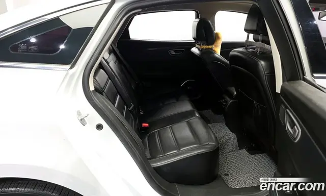 Renault (Samsung) SM6 2016 2.0 автомат (гидро), миниатюра 11 Renault (Samsung) SM6 2016 2.0 автомат (гидро), миниатюра 11