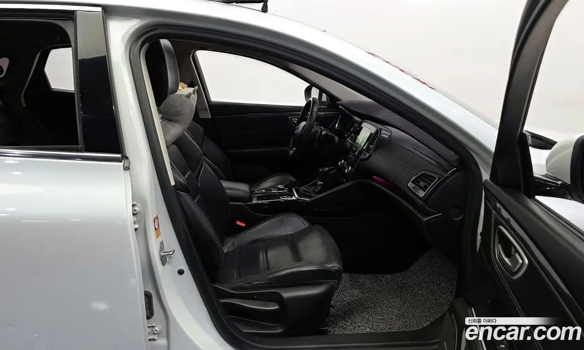 Renault (Samsung) SM6 2016 2.0 автомат (гидро), фото 12 Renault (Samsung) SM6 2016 2.0 автомат (гидро), фото 12